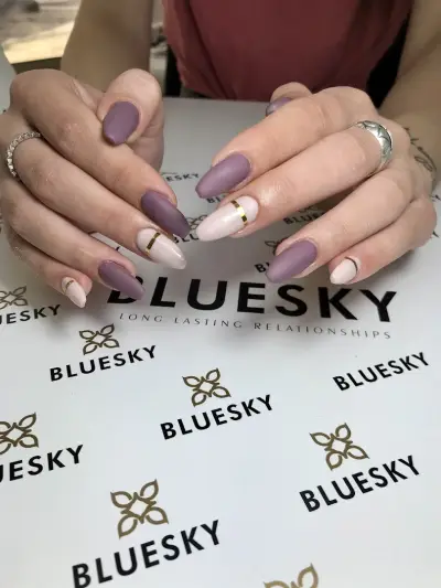 Es nail salon