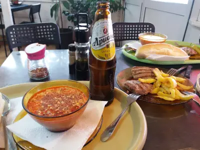 Черната котка