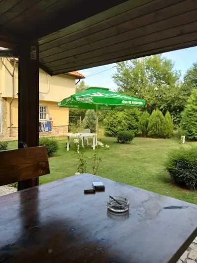 Pension Iveta