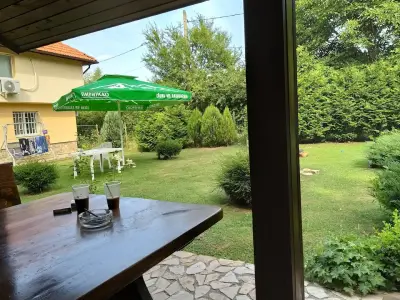 Pension Iveta