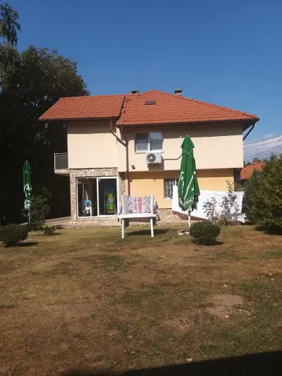 Pension Iveta
