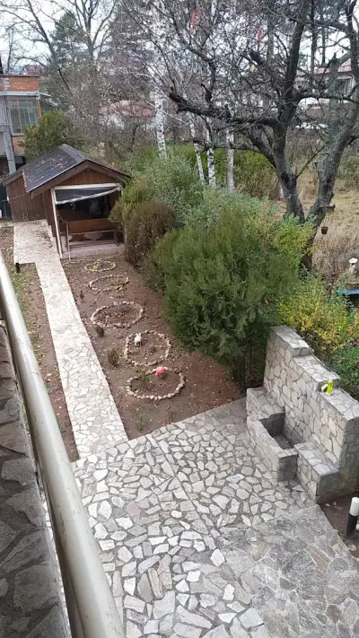 Pension Iveta