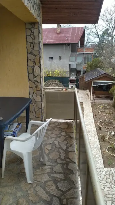 Pension Iveta