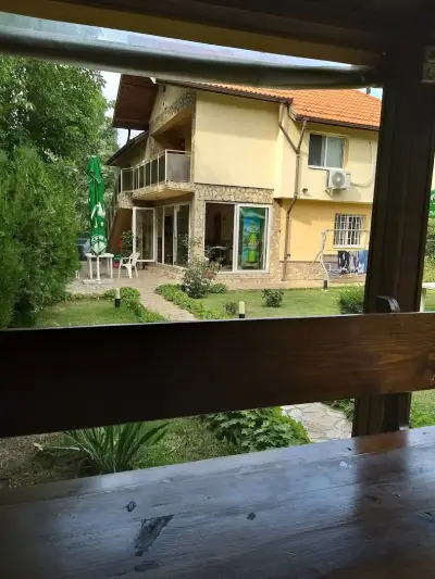 Pension Iveta