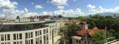 Арена Ди Сердика Хотел