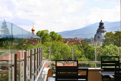 Арена Ди Сердика Хотел