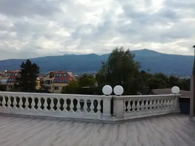 хотел Аякс