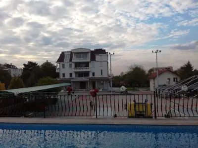 хотел Аякс