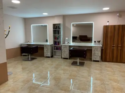 Beauty studio Yoanna