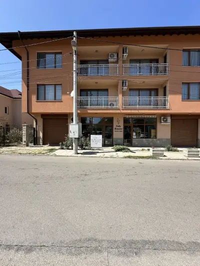 Budinov Beauty House