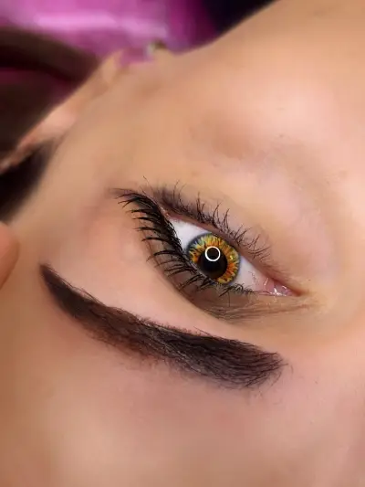 Studio Leni Make-up Studio Anka Tahirova