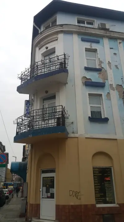 Amethyst Hotel