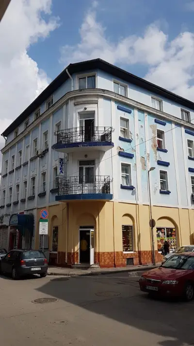 Amethyst Hotel