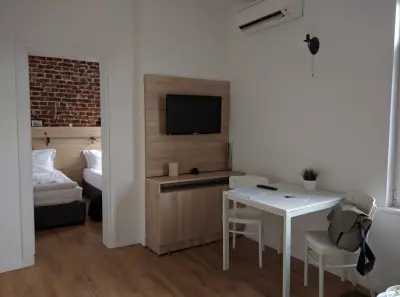 Antim Boutique Apartments