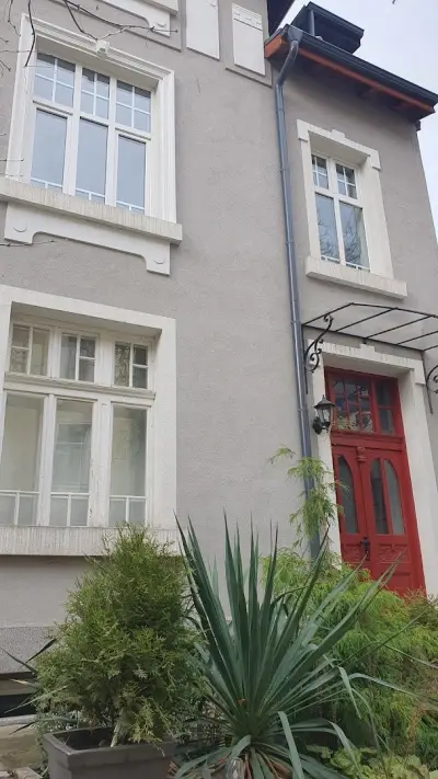 Antim Boutique Apartments