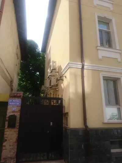 Antim Boutique Apartments