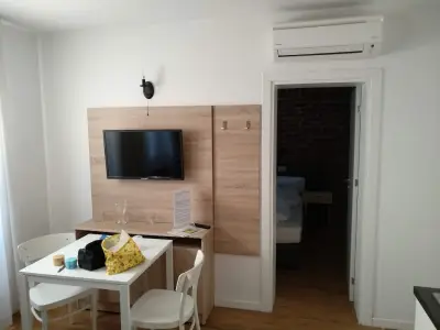 Antim Boutique Apartments