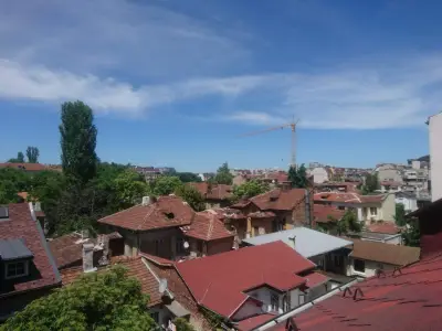 Antim Boutique Apartments