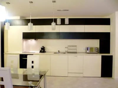 Sofia Downtown Life Apartment