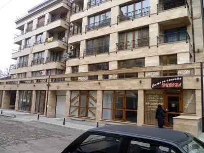 Sofia Downtown Life Apartment