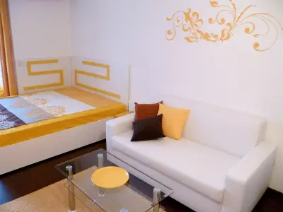 Sofia Downtown Life Apartment
