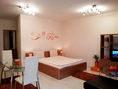 Sofia Downtown Life Apartment