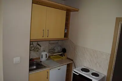 хостел и апартаменти Димитрова