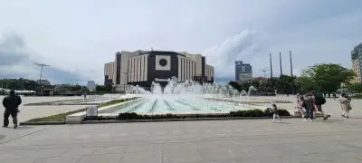 Vitosha Blvd - Family and Friends Apart
