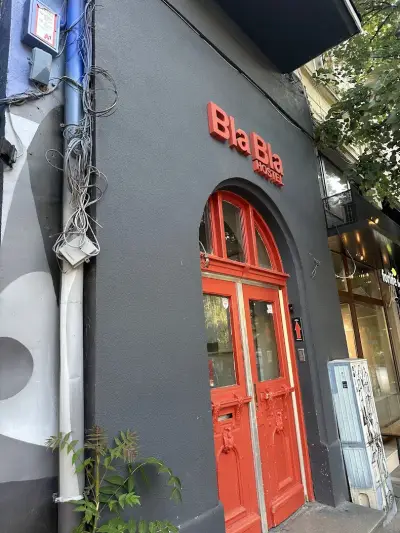 Bla Bla Hostel