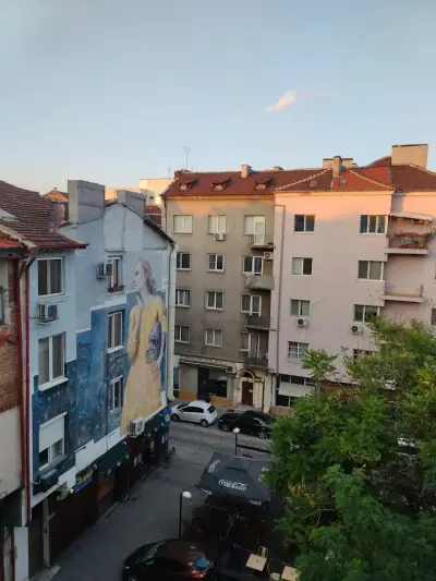 Bla Bla Hostel