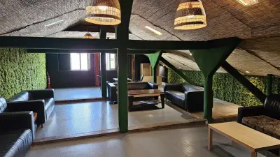 Bla Bla Hostel