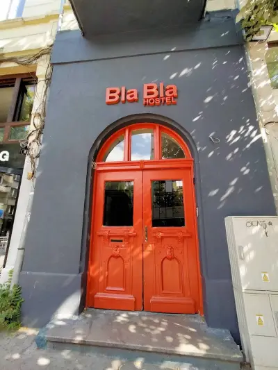Bla Bla Hostel