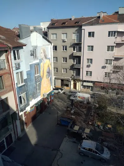 Bla Bla Hostel