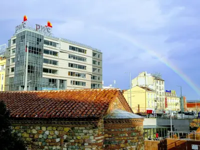 Хотел Централ Клуб