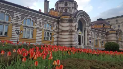 Хотел Централ Клуб