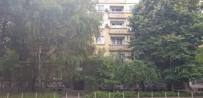 Апартаменти „Цветната къща“