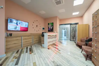 WOW studios for rent - bul Montevideo 25A - B