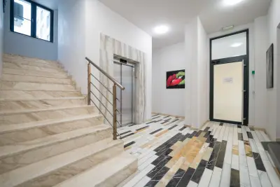 WOW studios for rent - bul Montevideo 25A - B