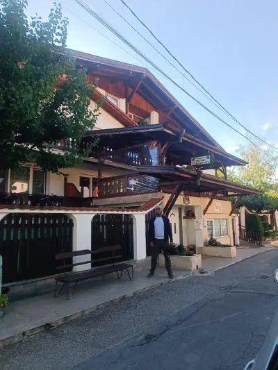 Family Hotel Zdravets
