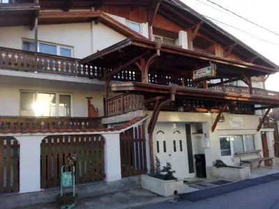 Family Hotel Zdravets