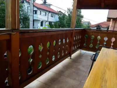 Family Hotel Zdravets