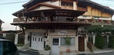 Family Hotel Zdravets