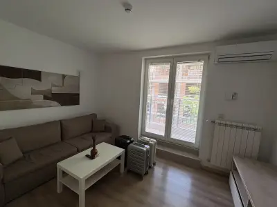 Apart-Hotels-Sofia, AHS