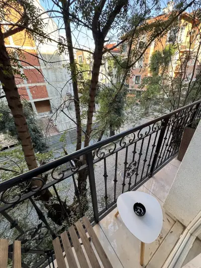 Apart-Hotels-Sofia, AHS
