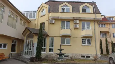 Хотел Галант