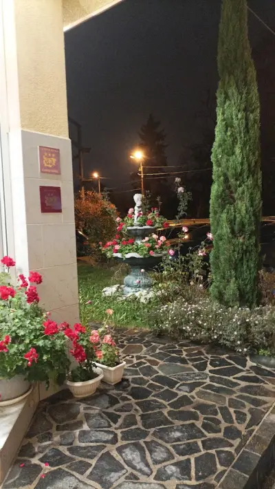 Хотел Галант