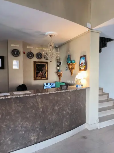 Andesite Boutique Residence Hotel