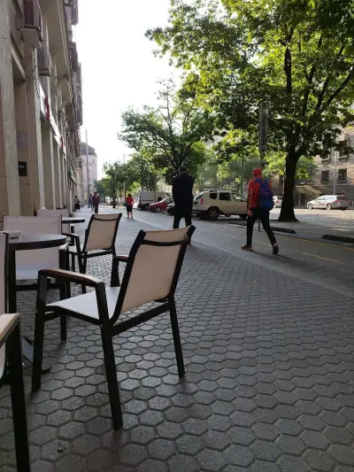 Arte Sofia Hotel