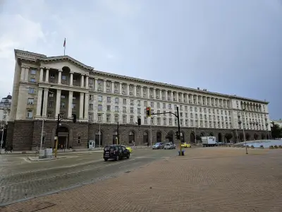 Arte Sofia Hotel
