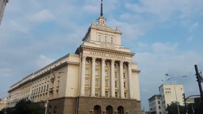 Arte Sofia Hotel